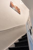 Volante Apartment Bremen-Findorff - B&B