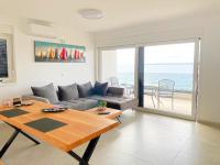 Sea view Mandre - Ferienwohnung Mandre