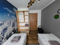 Apartament Leszczyńska 29 - Blisko Szczyrk, darmowy parking, idealny na narty i rower - Chambres d'hôtes Bielsko-Biała