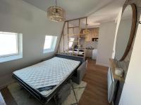 Chambre Double Deluxe