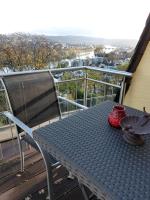 Casa MarieAnne City Haus, Gratisparken, Traumblick - B&B Treviri