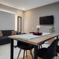 Estepa Sur Alojamiento Gaiman - Ferienwohnung
