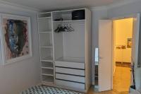 Stylish, Peaceful 2-Bed Flat with Free Parking - B&B New Barnet