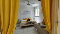 Studio with Terrace