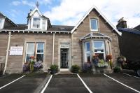Rosebank Guest House - Ferienwohnung