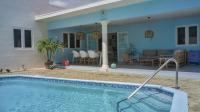 B&B Oranjestad - NEW ! Cozy Casa - Bed and Breakfast Oranjestad