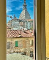 Appartamento Mole degli Artisti - B&B