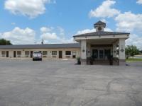 Executive Inn Pearsall - B&B
