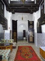 Riad Amimi Fes - B&B Fez