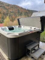 Le chalet du cœur - Bed and Breakfast Mittlach