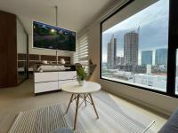 Comodo y lujos monoambiente Equipetrol NanoTec - Ferienwohnung Santa Cruz de la Sierra