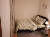 B&B Poissy - Chambre Meublée - Bed and Breakfast Poissy