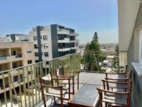 Trendy Loft Apartment - B&B Limassol