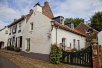 Appartement met 2 slaapkamers