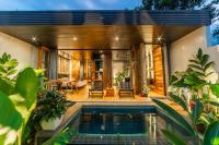 Danta Santa Lofts - B&B