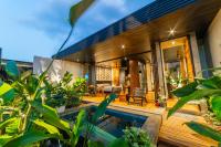 Danta Santa Lofts - Chambres d’hôtes La Fortuna