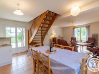 Charmante Maison de Campagne près des Vignes avec WiFi, BBQ et Proche d'Angers et Saumur - FR-1-622-68 - Chambres d'hôtes Coutures