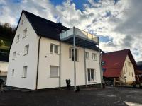 Ferienwohnung Schwarzwaldliebe - Ferienwohnung