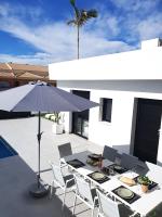 Casa Mazzita, een knusse nieuwbouw - Ferienwohnung Torre-Pacheco