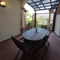 Porto San Paolo, Sole e Mare, in centro. - Ferienwohnung Porto San Paolo