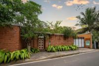 Villa V Kalutara - Ferienwohnung Meda Wadduwa