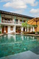 Villa V Kalutara - Ferienwohnung Meda Wadduwa