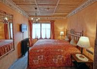 Romantic Double Room