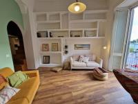 Casa panoramica Posillipo S. Luigi 14 Arts Factory - Chambres d'hôtes Naples