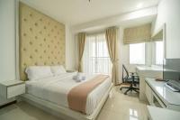 B&B Yakarta - Warm and Comfy studio in central Jakarta, SCBD - Bed and Breakfast Yakarta