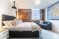 Apartamento de 2 dormitorios