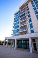 Luxury Apartment Anastasia Tre canne - Ferienwohnung
