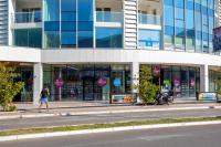 Luxury Apartment Anastasia Tre canne - Ferienwohnung Budva