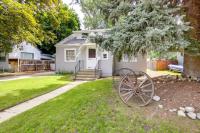 Charming Hamilton Hideaway Half-Mi to Main St! - B&B