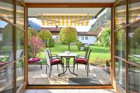 Ferienwohnung Bergwelten - Bed and Breakfast Pfronten