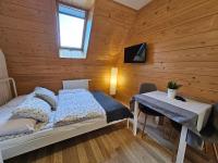 Habitación Doble Estándar