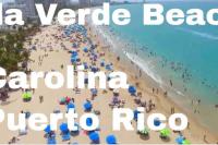 Convenient stay near airport, beach, Isla Verde tourist area, with Jacuzzi - B&B Carolina