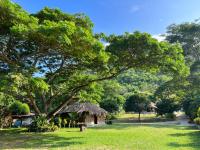 B&B El Suán - Tayrona Cachaco River Ecohostal - Bed and Breakfast El Suán