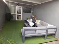 Apartamento La Terraza Del Sol - B&B