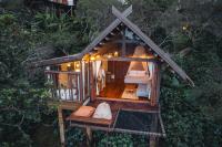 Villa de 1 dormitorio