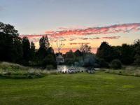 Château La Chevalerie - 24h du Mans - Bed and Breakfast Parigné-le-Pôlin