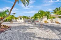 Island Paradise 3 Bed Waterfront/Heated Pool - Ferienwohnung Clearwater Beach