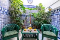 Apartment Alameda - Ferienwohnung