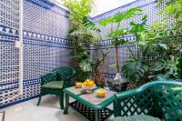 Apartment Alameda - B&B Seville