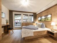 Appartamento con 1 Camera da Letto e Balcone