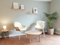 Auszeit an der Este - B&B Buxtehude