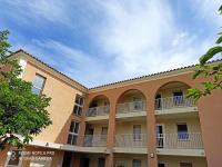 sous le soleil de l'ILE ROUSSE - B&B