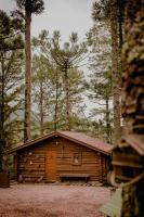 Chalet met 1 Slaapkamer