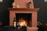 Chrysiida Apartments Kalavrita - B&B Kalávryta