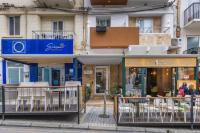 Cozy Studio in the Heart of Paceville - Olo Living by SF Homes - Chambres d'hôtes Paceville