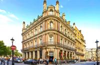 Welcome London - Trafalgar Square - Chambres d’hôtes Londres